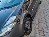 Gebraucht Renault Clio III GT 128 PS (94 kW) 2010 Schwarz Kleinwagen