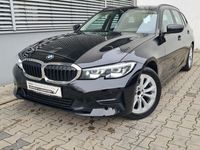 gebraucht BMW 318 i Touring