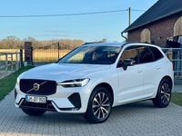 Gebraucht Volvo XC60 Plus 197 PS (144 kW) 2024 Weiß SUV