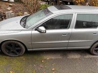 Gebraucht Volvo V70 185 PS (136 kW) 2006 Silber Kombi