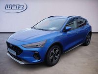 Gebraucht Ford Focus Active 155 PS (114 kW) 2022 Dynamicblau Kombi