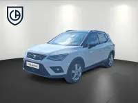 Second-hand Seat Arona FR 116 CP (85 kW) 2020 Alb SUV