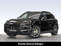 Second-hand Porsche Cayenne 470 CP (345 kW) 2024 Negru SUV