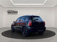 Gebraucht Mini Cooper Countryman Pepper 122 PS (89 kW) 2016 Andere SUV