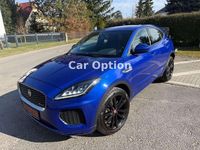 Gebraucht Jaguar E-Pace R-Dynamic 200 PS (147 kW) 2019 Blau SUV