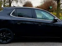 Gebraucht Opel Corsa 101 PS (74 kW) 2020 Schwarz Kleinwagen