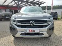 Gebraucht VW Amarok Aventura 241 PS (177 kW) 2023 Grau Pickup