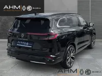 Gebraucht Renault Espace Iconic 200 PS (147 kW) 2024 Schwarz SUV