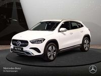 Gebraucht Mercedes GLA180 Progressive 136 PS (100 kW) 2025 Weiß SUV