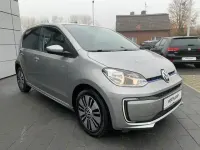 Gebraucht VW e-up! high up! 60 kW (82 PS) 2018 Grau Kleinwagen
