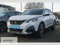 Gebraucht Peugeot 3008 Allure 131 PS (96 kW) 2020 Othercolor SUV