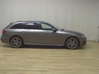 Usata Audi A4 Advanced 190 CV (139 kW) 2020 Grigio Station wagon