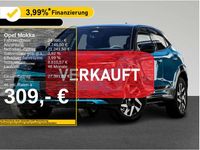 Neu Opel Mokka 145 PS (106 kW) 2025 /typ aussenverkleidung metall SUV