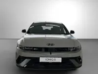 Neu Hyundai Ioniq 5 N Line 167 kW (228 PS) 2026 Cyber grey / met SUV