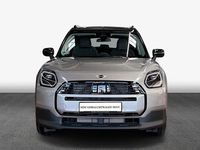 Gebraucht Mini Cooper Countryman Essential 156 PS (114 kW) 2024 Silber SUV