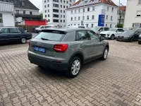 Gebraucht Audi Q2 Sport 150 PS (110 kW) 2018 Grau SUV