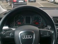 gebraucht Audi A4 2.7 Tdi