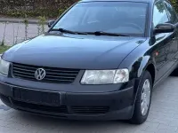 Gebraucht VW Passat GT 120 PS (88 kW) 1998 Kombi