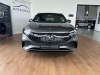 Gebraucht Mercedes EQA350 AMG 214 kW (292 PS) 2024 Lack mountaingrau SUV