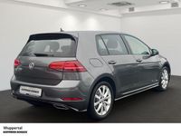 Gebraucht VW Golf VII R-line 150 PS (110 kW) 2019 Grau Limousine