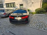 gebraucht BMW 540 xDrive A -