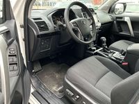 gebraucht Toyota Land Cruiser 2.8 D4-D Comfort (EURO 6d)