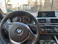 gebraucht BMW 120 F20 i Sport Line Nav Prof. Schiebedach H&K