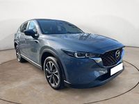 Second-hand Mazda CX-5 Ad'Vantage 150 CP (110 kW) 2022 Gri SUV