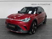 Gebraucht Smart #1 Brabus 314 kW (428 PS) 2025 Rot SUV