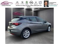 gebraucht Opel Astra 1.4 Turbo Start/Stop Automatik Elegance