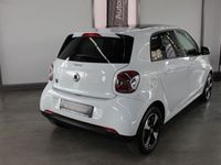 gebraucht Smart ForFour Electric Drive forfour