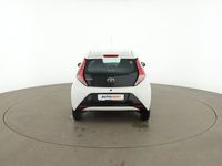 gebraucht Toyota Aygo 1.0 X-Play Team D, Benzin, 9.220 €