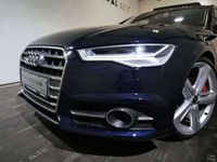 gebraucht Audi S6 Avant 4.0 TFSI quattro CARBON - Panorama (49)