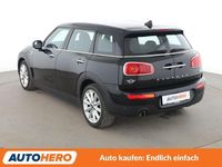 Gebraucht Mini One Clubman 102 PS (75 kW) 2020 Schwarz Kombi