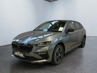 Neu Skoda Scala Monte Carlo 116 PS (85 kW) 2025 Graphitegrau Kleinwagen