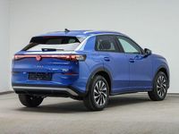 Neu VW T-Roc Style 150 PS (110 kW) 2026 Blau SUV