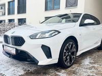 Gebraucht BMW 118 Sport Line 150 PS (110 kW) 2024 Weiß Kleinwagen