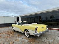 Gebraucht Buick Special 1956 Gelb Cabrio
