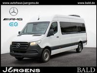 Gebraucht Mercedes Sprinter 170 PS (125 kW) 2024 Weiß Van