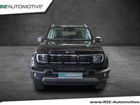 Neu Baic BJ40 234 PS (172 kW) 2026 Schwarz SUV
