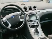 Używany Ford S-MAX S 2009 Minivan