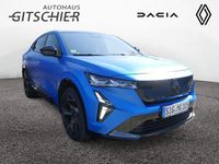 Gebraucht Renault Rafale 300 PS (220 kW) 2024 Blau SUV