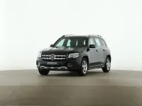 Gebraucht Mercedes GLB200 Style 150 PS (110 kW) 2023 Schwarz SUV