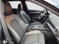 Gebraucht Cupra Formentor 150 PS (110 kW) 2025 Magnetic grau metallic (metallic) SUV