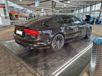 gebraucht Audi A7 Sportback 3.0 TFSI quattro S tronic S7 Umbau