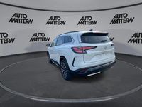 Neu Renault Espace Iconic 147 PS (108 kW) 2026 Weiß SUV