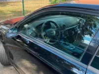 Gebraucht Audi A3 146 PS (107 kW) 2013 Schwarz Coupé