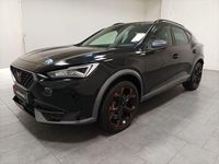 Second-hand Cupra Formentor VZ 310 CP (228 kW) 2022 Negru SUV
