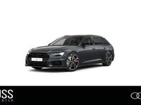 Gebraucht Audi S6 Ambiente 344 PS (253 kW) 2023 Individuallackierung turboblau u Kombi