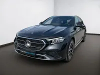 Used Mercedes E300 313 HP (230 kW) 2025 Grey SUV